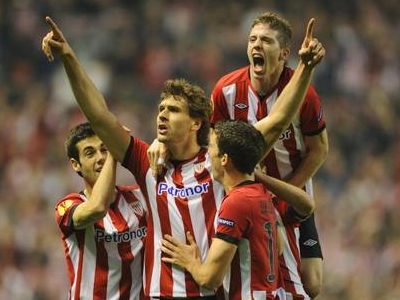 Μπιλμπάο: Η αποστολή για τον τελικό του Europa League