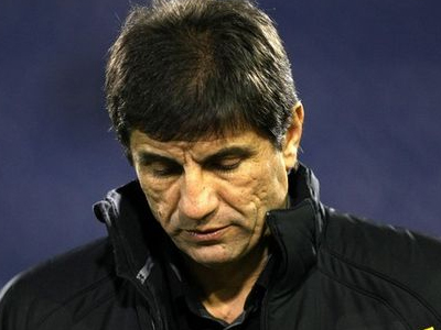 Μιχαλήτσιος: «Κρίμα για τον Άρη αυτός ο αποκλεισμός»