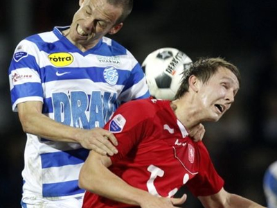 Ολλανδία: Επέστρεψε στις νίκες η Τβέντε Ολλανδία: Επέστρεψε στις νίκες η Τβέντε