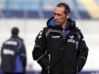 «Χρειάζεται προσοχή και πειθαρχία»