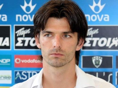 Καταδύσεις: 39ος στο Λονδίνο ο Τζίφας