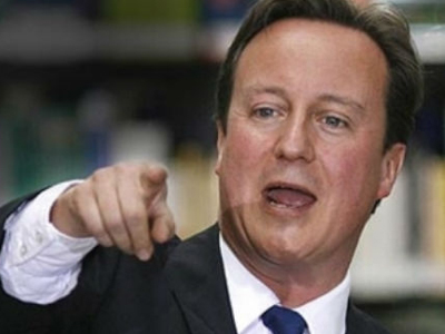 Στο πλευρό της Ρέιντζερς ο Κάμερον