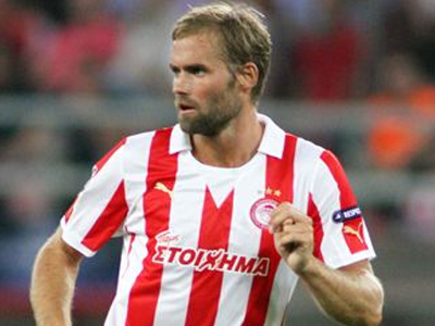 «Θέλει να κλείσει την καριέρα του στον Ολυμπιακό»