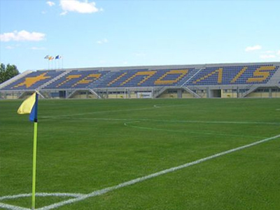 «Θύμα» της κακοκαιρίας ο Αστέρας Τρίπολης