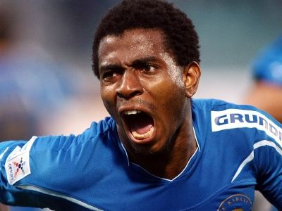 Κοντά στον Παναιτωλικό ο Ονουάτσι