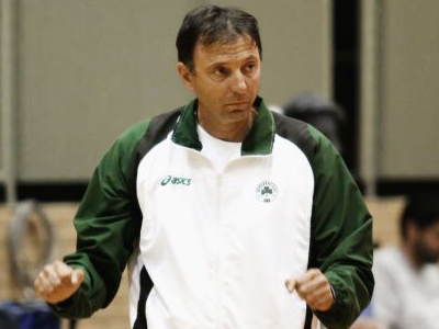 Χουντουμάδης: «Δεν είχαμε “καθαρό” μυαλό»