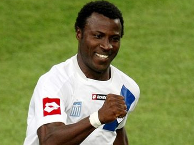 Συνεχίζει στον ΠΑΣ ο Μπακαγιόκο