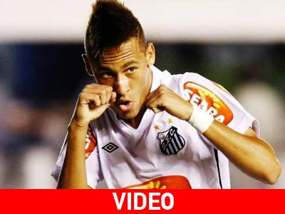 Οι τρεις υποψήφιοι για το κορυφαίο γκολ του 2012