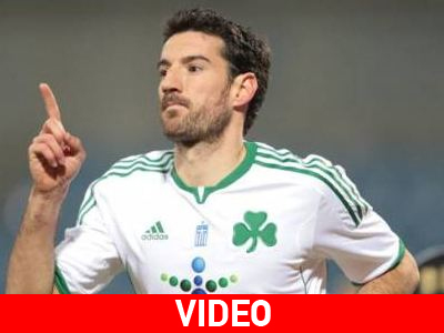 Ένα γκολ ήταν αρκετό για τον ΠΑΟ, 1-0 τη Δόξα