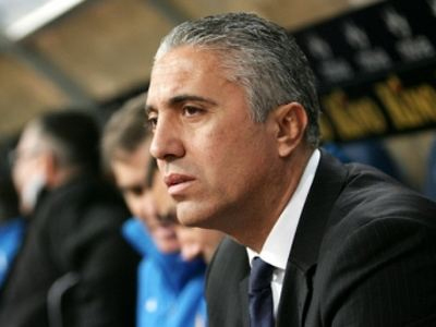 «Χρειάζεται προσοχή το ματς με τον Παναιτωλικό»