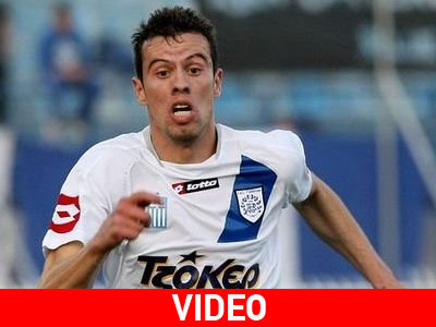 «Ανάσταση» για τον ΠΑΣ, 1-0 τον Παναιτωλικό