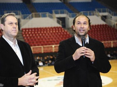 «Καθαρά οικονομική η διαφορά με τον Μαρκόπουλο»