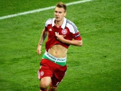 Μπέντνερ: Τον έβαλε σε… μπελάδες ο πανηγυρισμός του