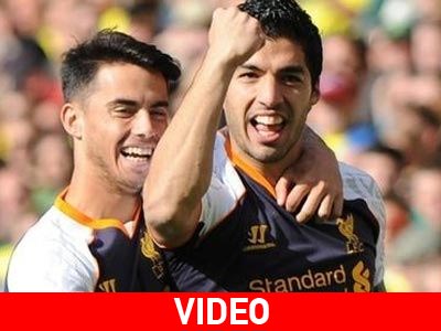 Αγγλία: «Ξέσπασε» η Λίβερπουλ, νίκη με ανατροπή για τη Σίτι