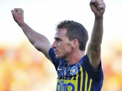 Αστέρας Τρίπολης: Στην Μακάμπι ο Ράγιος