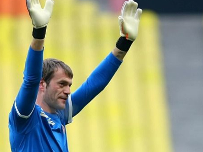 Νάτκχο: «Αξίζει έπαινο ο Κάρολ»