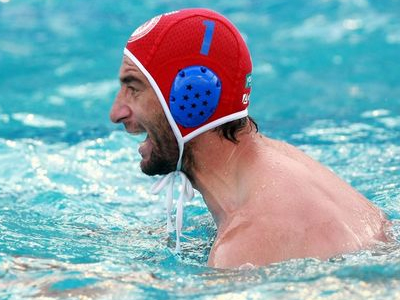 Δεληγιάννης: «Στόχος η τετράδα στο Λονδίνο»