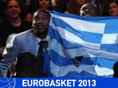 Αντετοκούνμπο: «Πάμε γερά Ελλαδάρα»