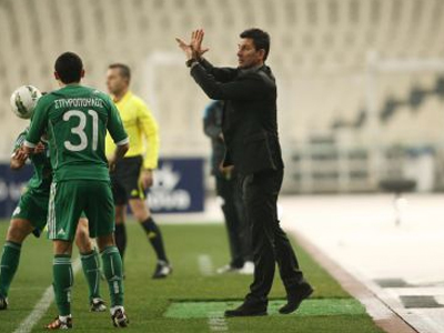 Ουζουνίδης: «Έχουμε πρόβλημα νοοτροπίας»