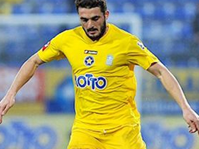 Αστέρας: Προπονήθηκαν οι Φορμίκα και Πιπίνης