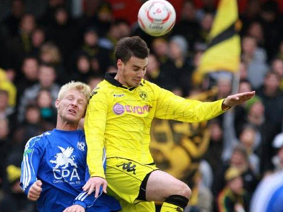 Έγινε «καναρίνι» ο Λε Ταλέκ