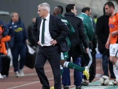 Φάμπρι: «Οι παίκτες μου δεν έχουν καμία δικαιολογία»