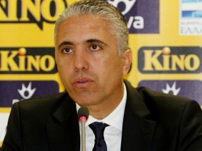 «Δεν άξιζε το πρωτάθλημα ο Ολυμπιακός το 2008»