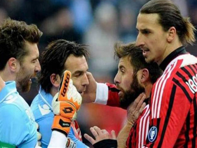 Μίλαν: Ασκεί έφεση για τον Ιμπραΐμοβιτς