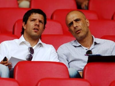 ΕΠΟ: Συνάντηση με τους περιφερειάρχες