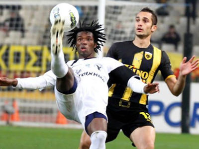 Δόξα: Χωρίς τέσσερις κόντρα στην Κέρκυρα