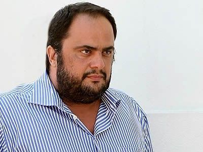 Μαρινάκης: «Θέλουμε έναν ανταγωνιστικό Παναθηναϊκό»