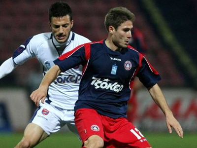 Κέρκυρα: «Τέλος» κι επίσημα ο Ερίθε