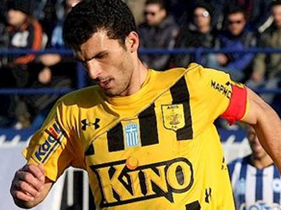 Λαζαρίδης: «Περιμένουμε την διοίκηση να κρατήσει τις υποσχέσεις της»