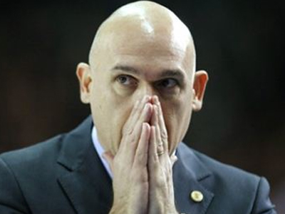 Σπάχια: «Σε καλύτερη κατάσταση ο Παναθηναϊκός»