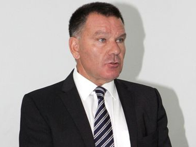 Κούγιας: «Υπάρχουν νέα στοιχεία για τα στημένα»