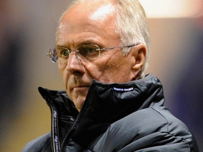 Έρικσον: «Δεν έχω επαφές με τη Φιορεντίνα»