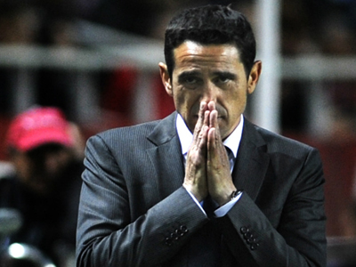 Χιμένεθ: «Είμαστε σε δύσκολη θέση»