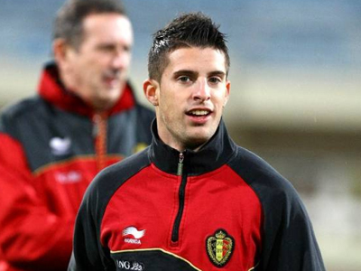 «Ξεχωριστό το παιχνίδι με την Ελλάδα για μένα»