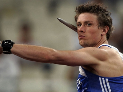 Στίβος: Θέλει πρωτιές σε Ελσίνκι και Λονδίνο ο Τόρκιλντσεν