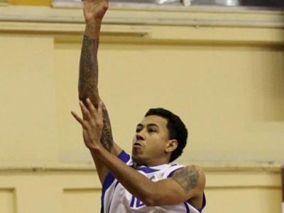 Ανακοίνωσε τον Μπεκ ο Ίκαρος