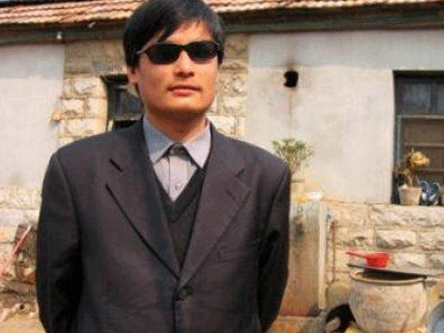 ΗΠΑ: Διευκολύνει τον Τσεν για την έκδοση βίζας