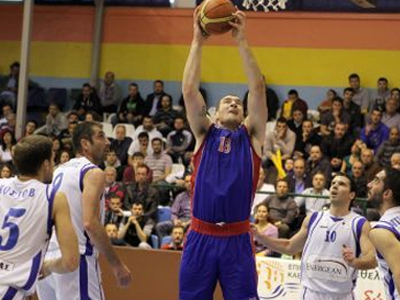 Έκανε το «break» o Πανιώνιος