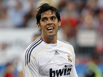 Κακά: «Με έπεισαν οι Μουρίνιο και Πέρεθ»