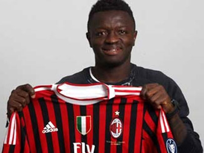 «Ήρθα στην καλύτερη ομάδα του κόσμου»