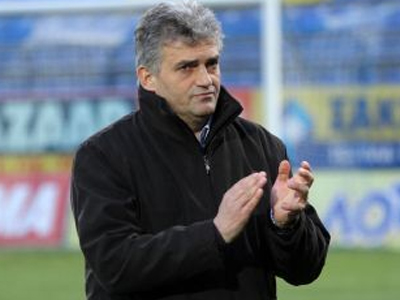 Τσιώλης: «Καθοριστικό το δεύτερο γκολ»