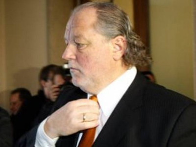 Στουρμ Γκρατς: 5 χρόνια φυλάκιση στον πρώην πρόεδρο της