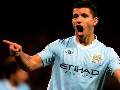 Αγουέρο: «Δεν φεύγω από τη Σίτι»