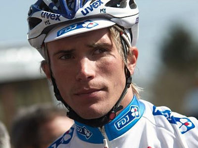 Ποδηλασία: Αποκλεισμός ενός έτους για τον Οφρεντό