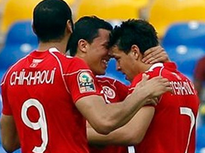 Κόπα Άφρικα: Νίκη-πρόκριση για την Τυνησία, 2-1 τον Νίγηρα