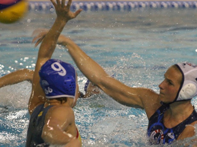 Πόλο: Δεν τα κατάφερε στον τελικό του Τσάμπιονς Καπ η Βουλιαγμένη Πόλο: Δεν τα κατάφερε στον τελικό του Τσάμπιονς Καπ η Βουλιαγμένη